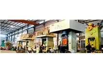 設備鍛造車(chē)間