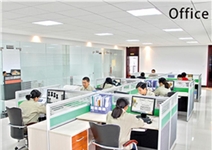 公司外貿辦公室